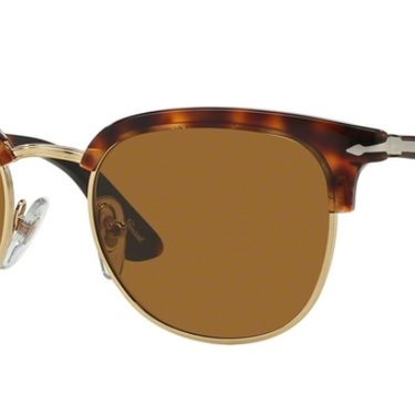 Persol Zonnebril PO3105S 24/33 Havana