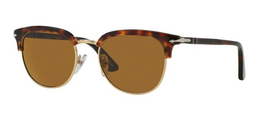 Persol Zonnebril PO3105S 24/33 Havana