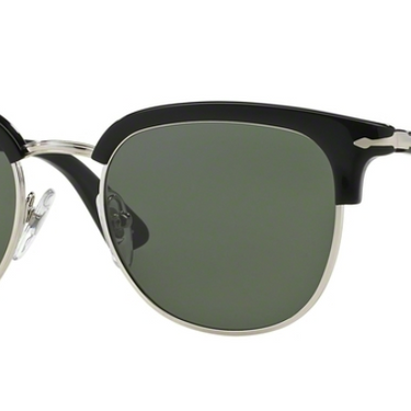 Persol Zonnebril PO3105S 95/31 Black