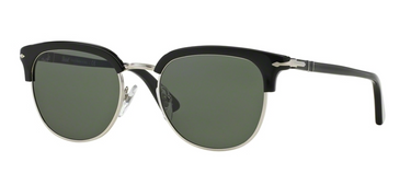 Persol Zonnebril PO3105S 95/31 Black