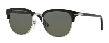 Persol Zonnebril PO3105S 95/58 Black