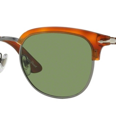 Persol Zonnebril PO3105S 96/4E Terra Di Siena