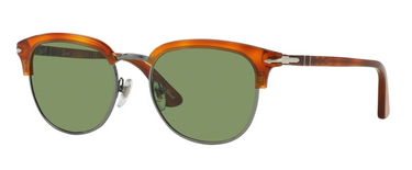 Persol Zonnebril PO3105S 96/4E Terra Di Siena