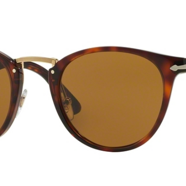★ Persol PO3108S 24/33 Havana Maat 49