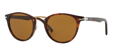 ★ Persol PO3108S 24/33 Havana Maat 49