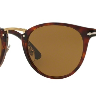 Persol Zonnebril PO3108S 24/57 Havana