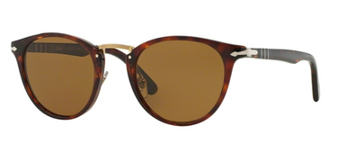 Persol Zonnebril PO3108S 24/57 Havana