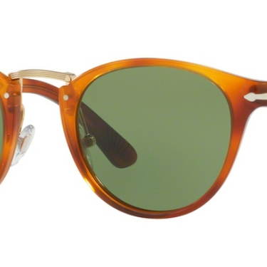Persol Zonnebril PO3108S 96/4E Havana