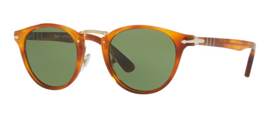 Persol Zonnebril PO3108S 96/4E Havana