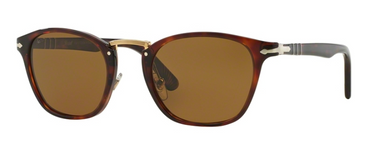 Persol Zonnebril PO3110S 24/57 Havana
