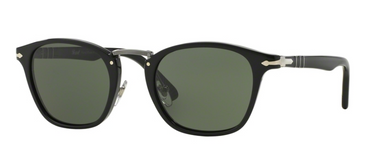 Persol Zonnebril PO3110S 95/31 Black