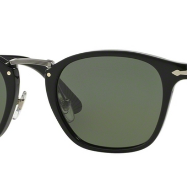 Persol Zonnebril PO3110S 95/58 Black