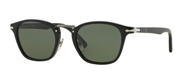 Persol Zonnebril PO3110S 95/58 Black