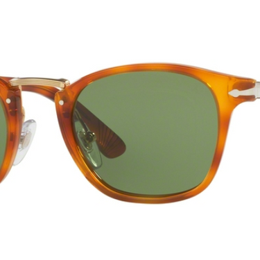 Persol Zonnebril PO3110S 96/4E Havana