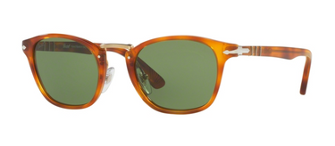 Persol Zonnebril PO3110S 96/4E Havana