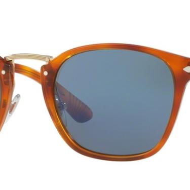Persol Zonnebril PO3110S 96/56 Havana