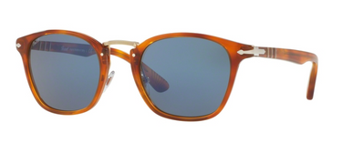 Persol Zonnebril PO3110S 96/56 Havana