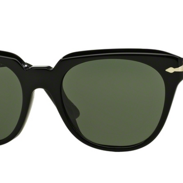 Persol Zonnebril PO3111S 95/31 Black