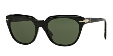 Persol Zonnebril PO3111S 95/31 Black
