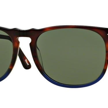 Persol Zonnebril PO3113S 102231 Terra E Oceano