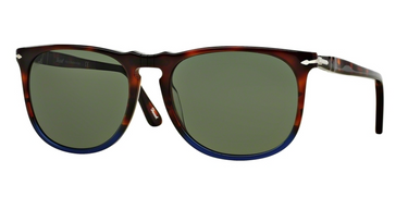 Persol Zonnebril PO3113S 102231 Terra E Oceano