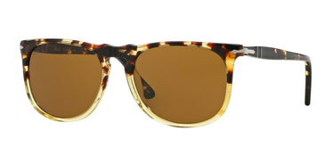 Persol Zonnebril PO3113S 102433 Ebano E Oro