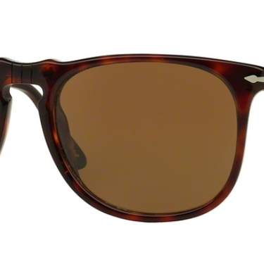 Persol Zonnebril PO3113S 24/57 Havana