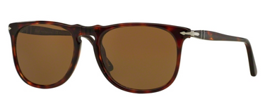 Persol Zonnebril PO3113S 24/57 Havana