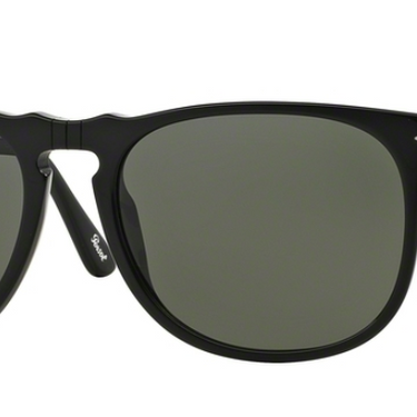 Persol Zonnebril PO3113S 95/58 Black