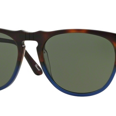 Persol Zonnebril PO3114S 102231 Terra E Oceano