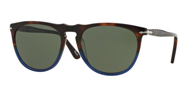 Persol Zonnebril PO3114S 102231 Terra E Oceano