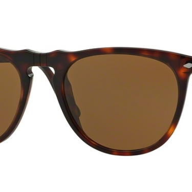 Persol Zonnebril PO3114S 24/57 Havana