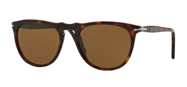 Persol Zonnebril PO3114S 24/57 Havana