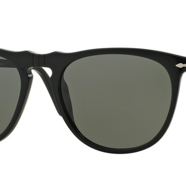 Persol Zonnebril PO3114S 95/58 Black