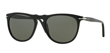 Persol Zonnebril PO3114S 95/58 Black