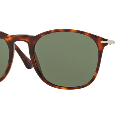 Persol PO3124S 24/31 Havana Maat 50