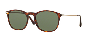 Persol PO3124S 24/31 Havana Maat 50