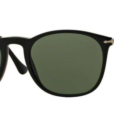Persol Zonnebril PO3124S 95/31 Black