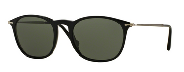 Persol Zonnebril PO3124S 95/58 Black