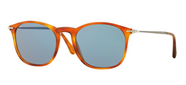 Persol Zonnebril PO3124S 96/56 Havana