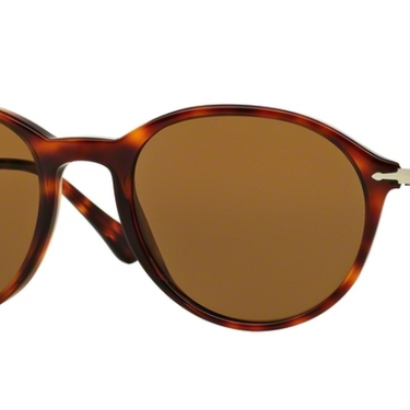 Persol Zonnebril PO3125S 24/57 Havana