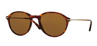 Persol Zonnebril PO3125S 24/57 Havana