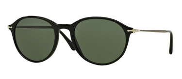 Persol Zonnebril PO3125S 95/31 Black