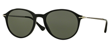 Persol Zonnebril PO3125S 95/58 Black