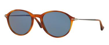 Persol Zonnebril PO3125S 96/56 Light Havana