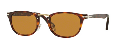 Persol Zonnebril PO3127S 24/33 Havana