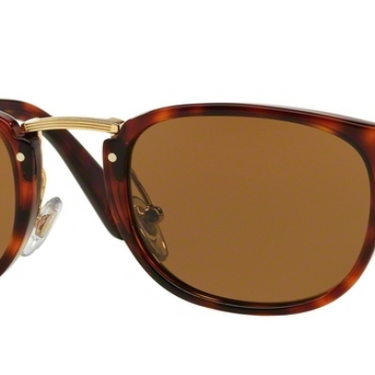 Persol Zonnebril PO3127S 24/57 Havana