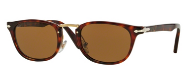 Persol Zonnebril PO3127S 24/57 Havana