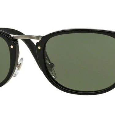 Persol Zonnebril PO3127S 95/31 Black