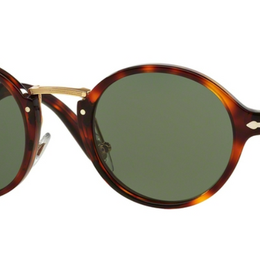 Persol Zonnebril PO3129S 24/31 Havana